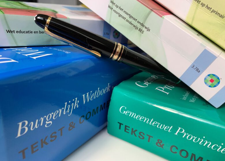 Onteigening: welke procedure op welk moment?
