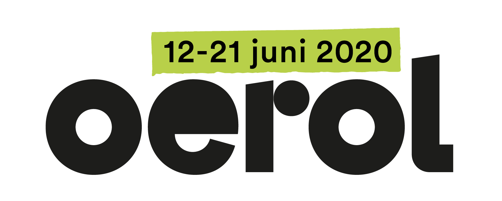 Stg. Oerol Terschellings Festival