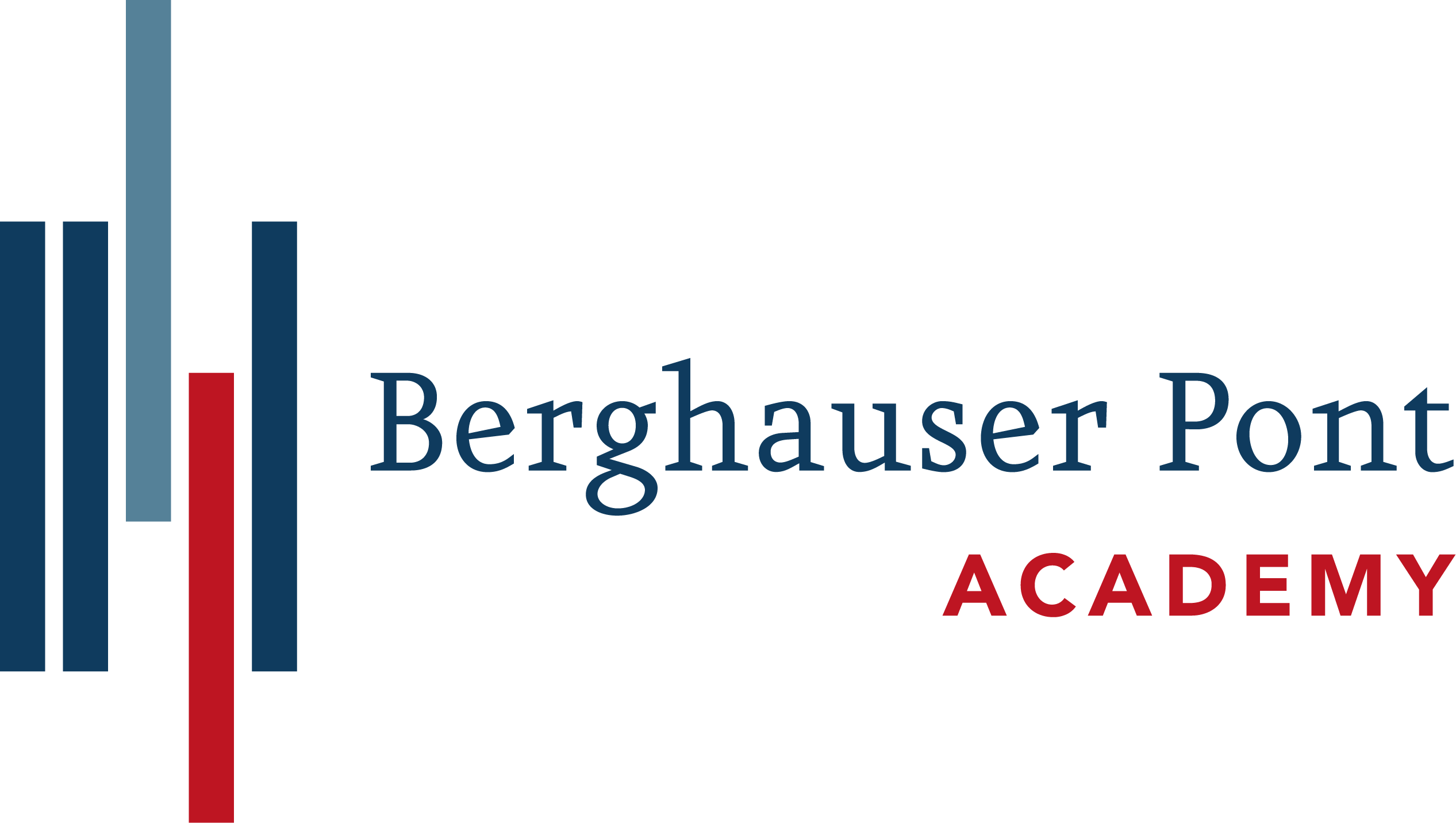 Berghauser Point Academy