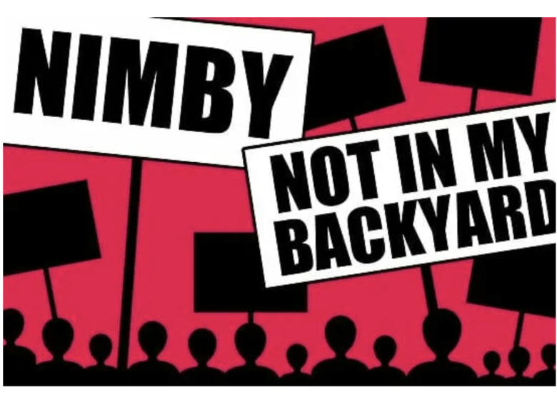 Laat de Afdeling NIMBY-bezwaren zwaarder wegen?