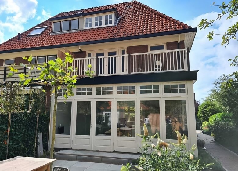 Vijf regels hoe om te gaan met vergunningvrije onderdelen in een aanvraag omgevingsvergunning