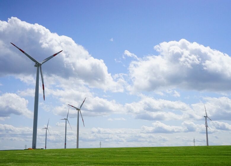 Windpark Goyerbrug, eigen milieunormen Houten geaccepteerd