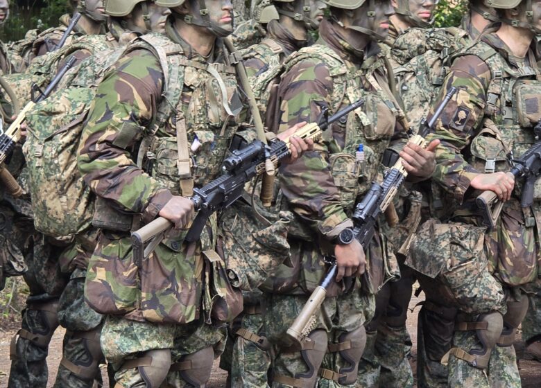 De Wet op de defensiegereedheid: impact op (de regels in) het domein van fysieke leefomgeving