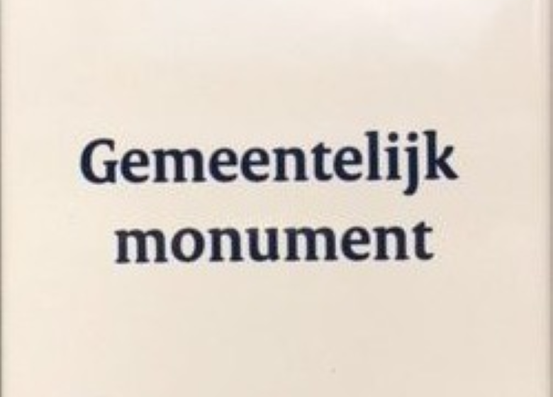 Monumentenbescherming versus eigendomsrecht: een spanningsveld uitgelicht